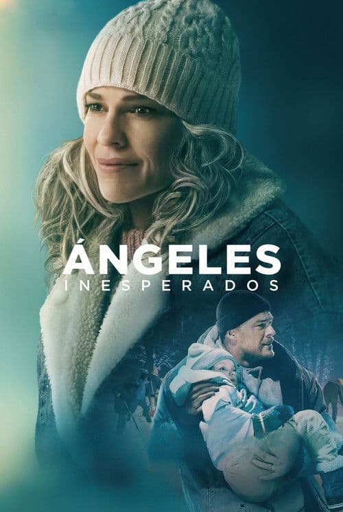 Angeles inesperados