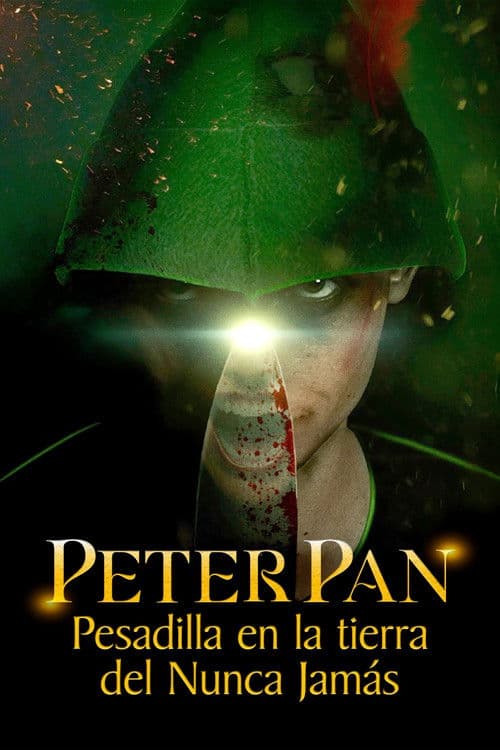 Peter Pan: Pesadilla en Nunca Jamás