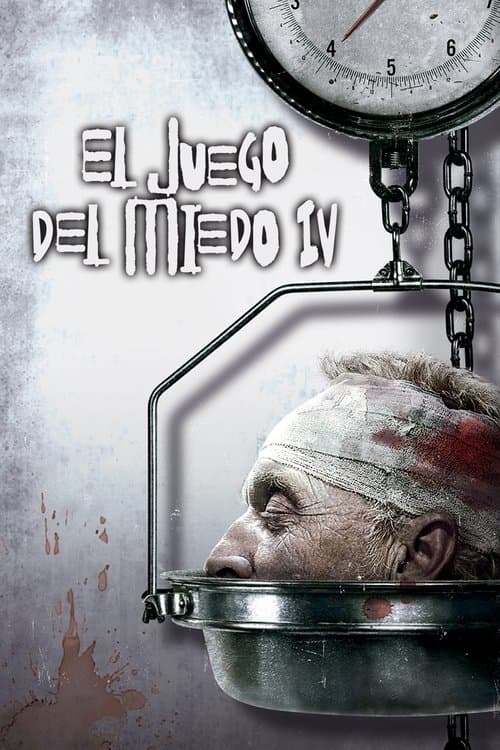 Saw 4
