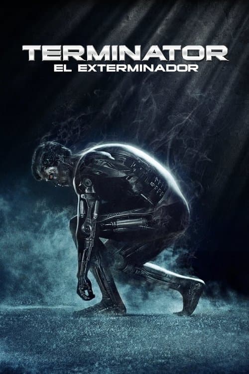 Terminator: El exterminador