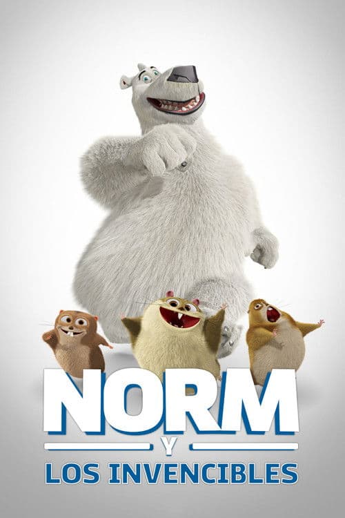 Norm y los Invencibles