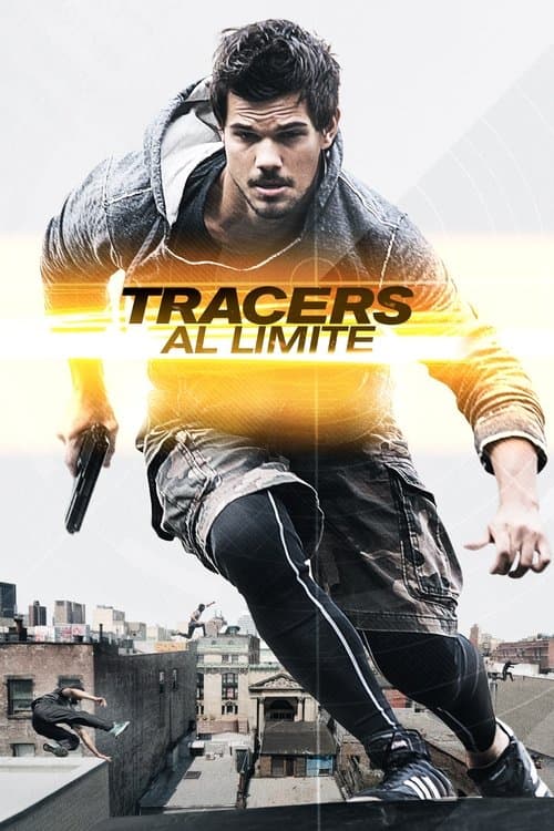 Tracers: Al límite