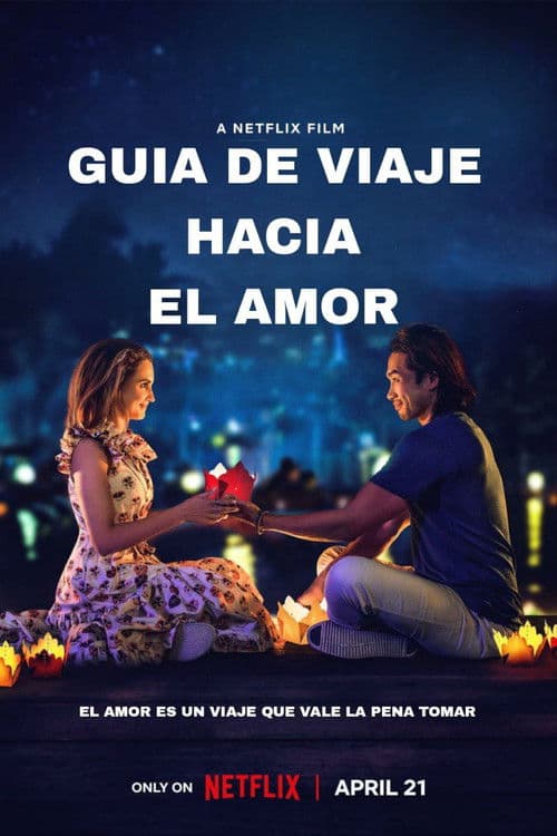 El guía
