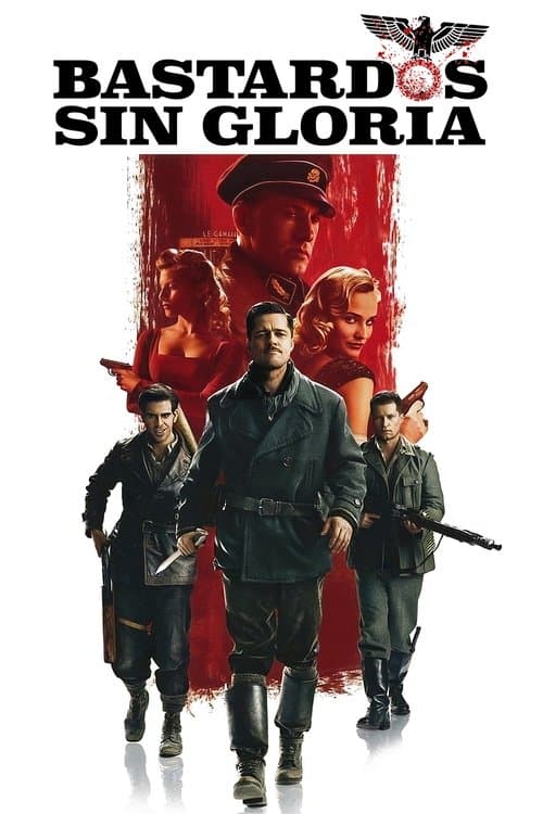 Bastardos sin gloria
