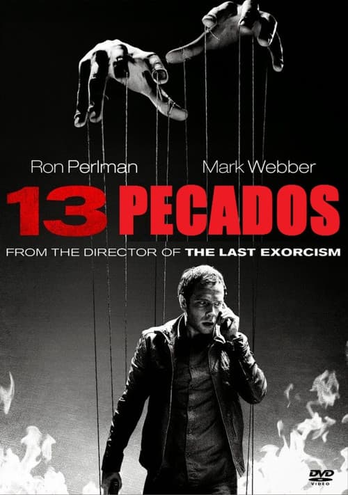 13 pecados