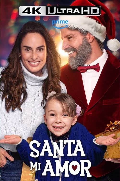 Santa mi amor