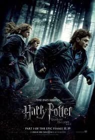 Harry Potter y las reliquias de la muerte - Parte 1