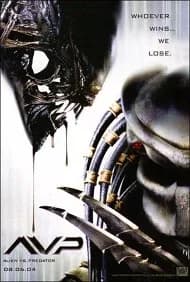 Alien vs. Depredador