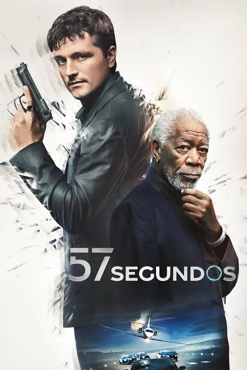 57 segundos atrás