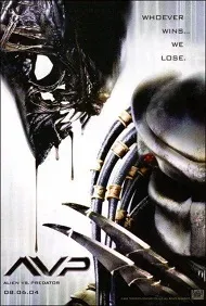 Alien vs. Depredador