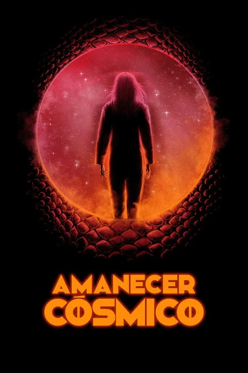 Amanecer cósmico