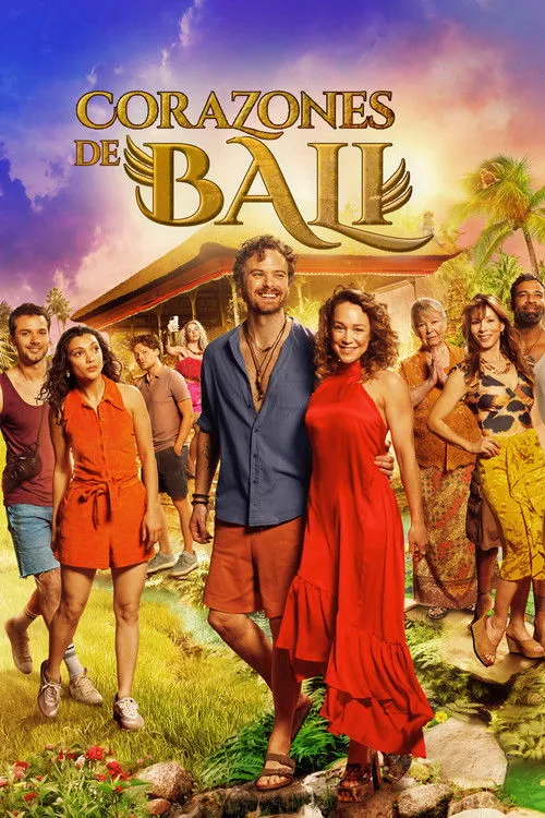 Amor en Bali