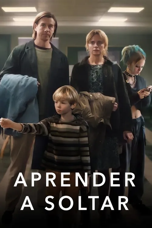 Aprender a soltar