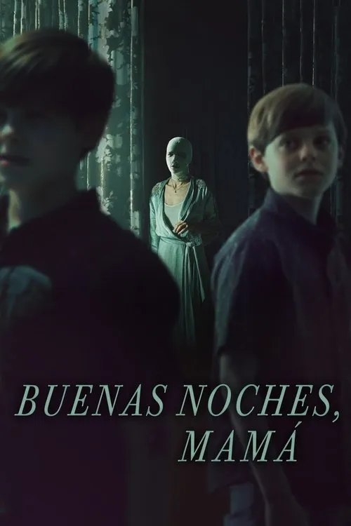 Buenas noches, mami