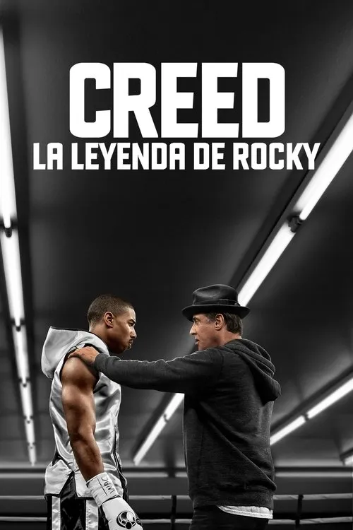 Creed: Corazón de campeón
