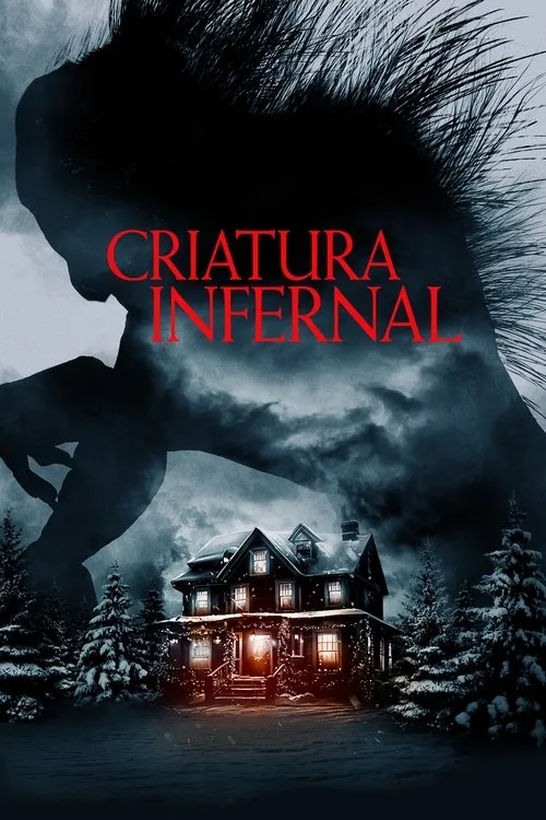 Criatura infernal