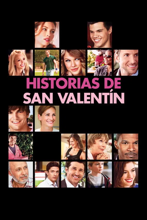 Día de los enamorados