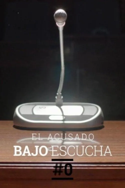 El acusado