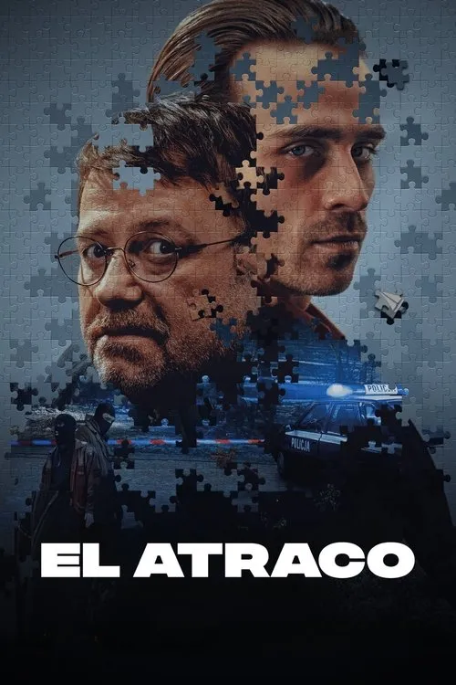 El atraco