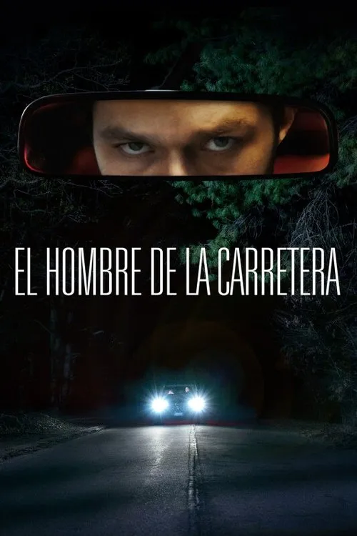 El hombre de la carretera