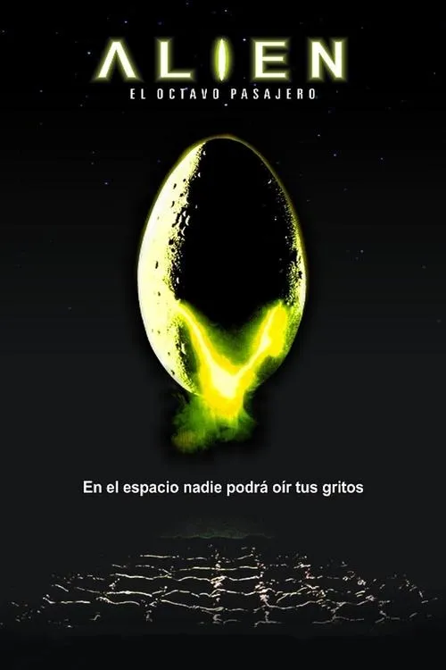 El Pasajero