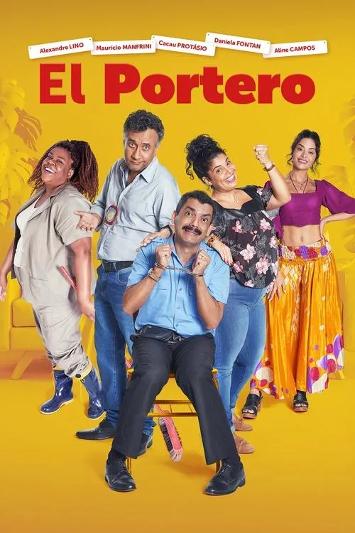El portero