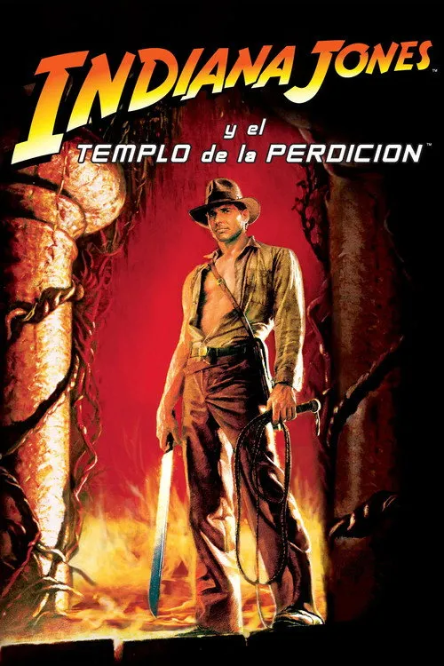 El templo