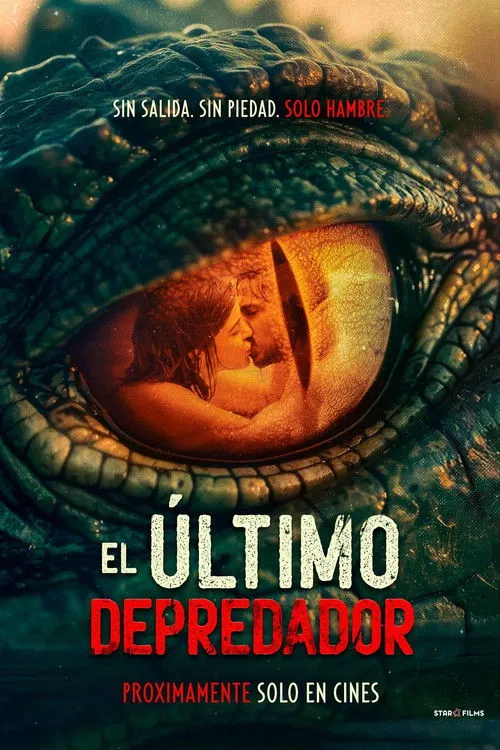 El último depredador