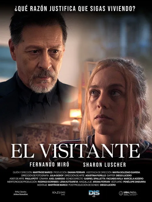 El Visitante