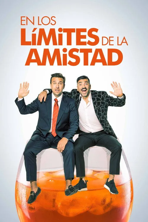 En los límites de la amistad