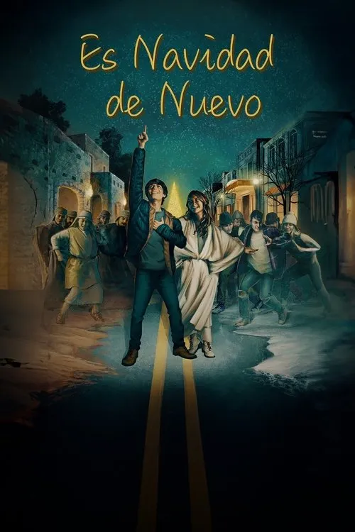 Es Navidad de Nuevo