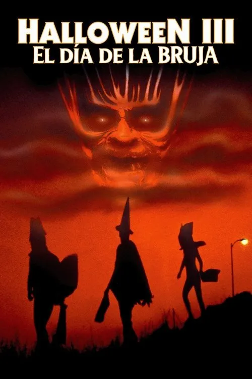 Halloween 3