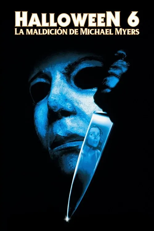 Halloween 6