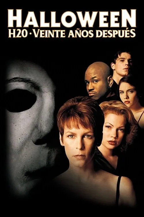 Halloween 7