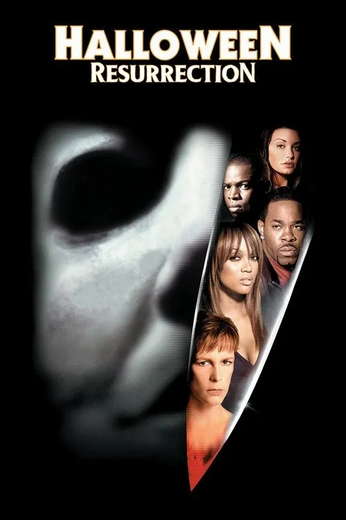 Halloween 8