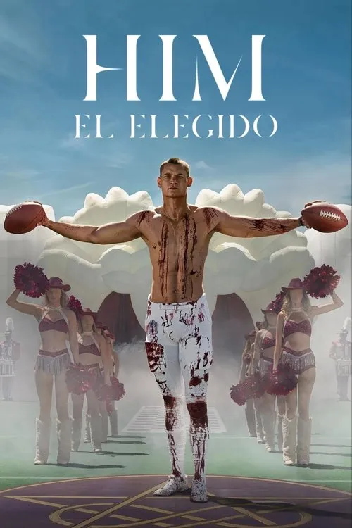 Him: el elegido