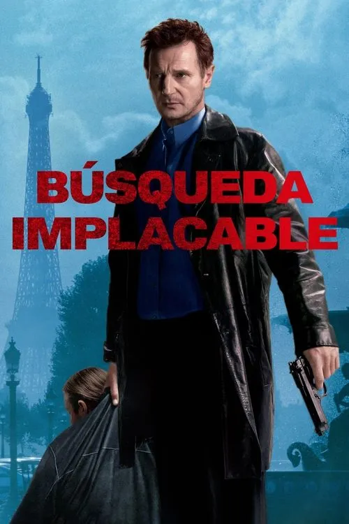 Implacable