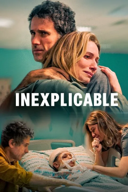 Inexplicable