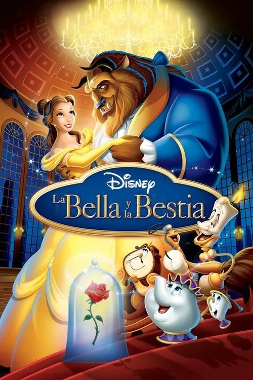 La bestia