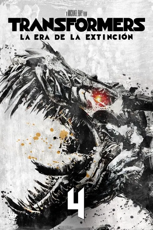 La era de la extinción