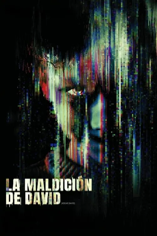 La maldición de David