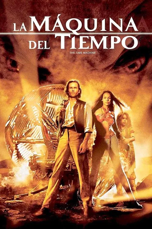 La Maquina del Tiempo