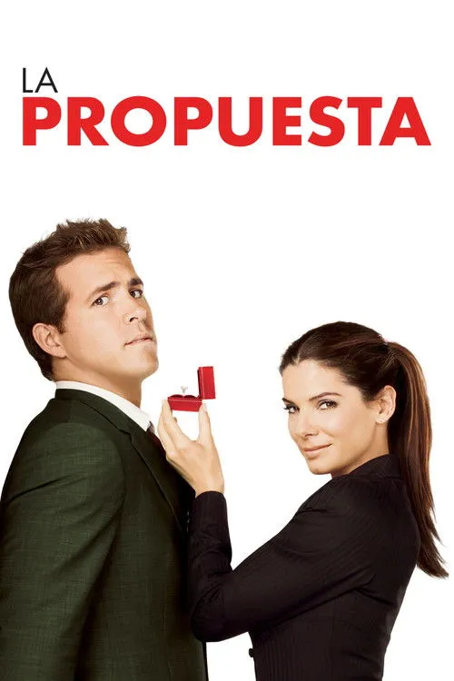 La propuesta