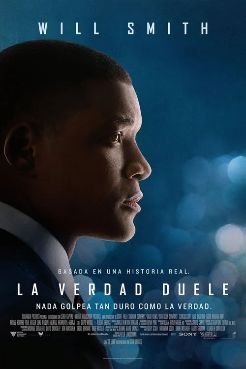 La verdad oculta