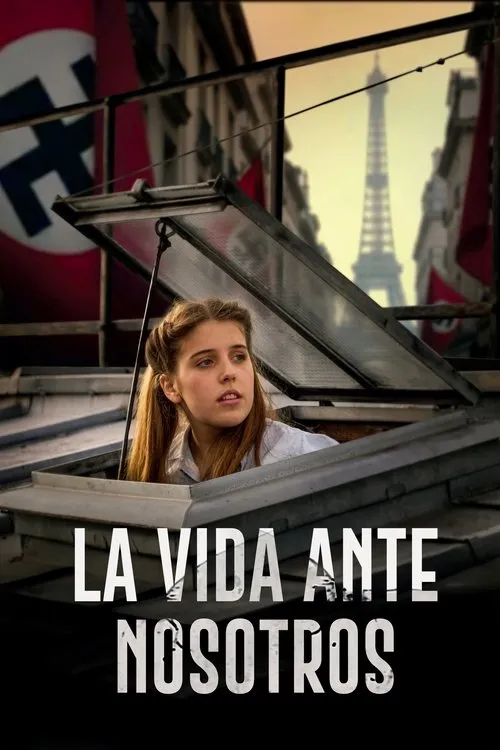 La vida ante nosotros