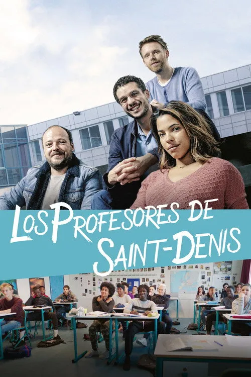 La vida escolar