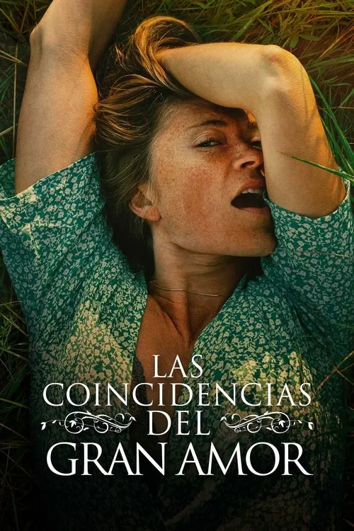 Las coincidencias del gran amor