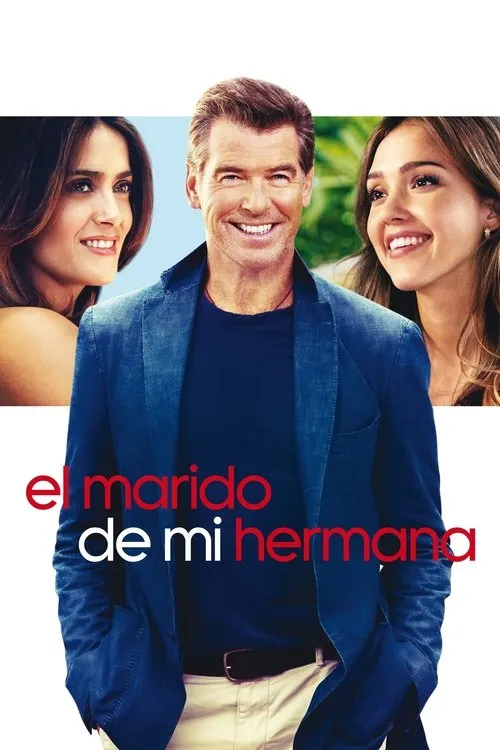 Póster oficial de la película Los caballeros no tienen memoria estrenada en 2014