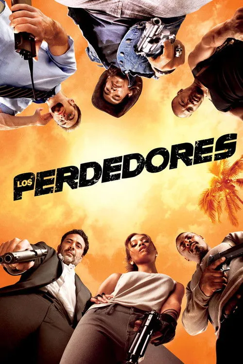 Los perdedores