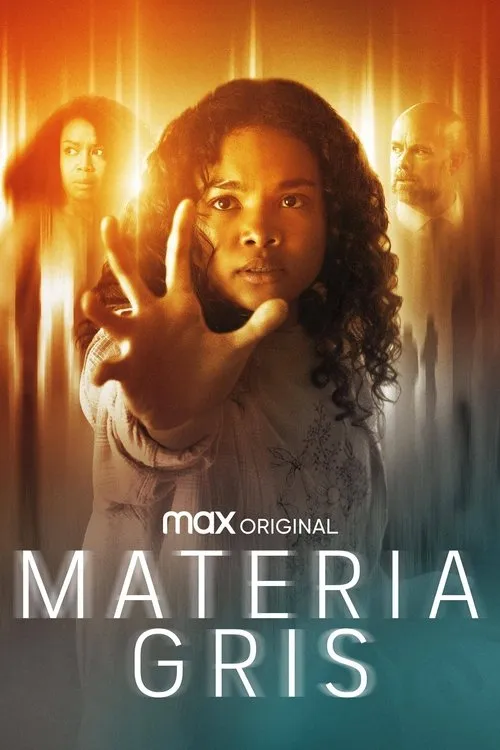 Materia gris